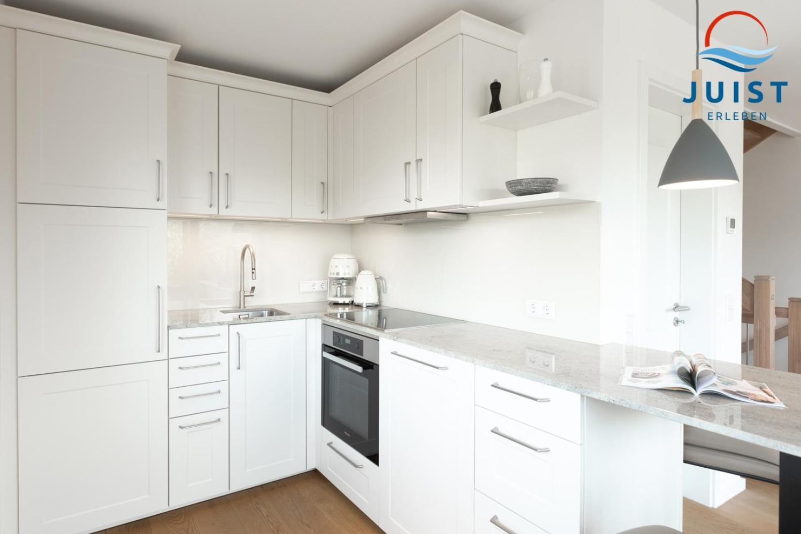 ג'וסט Haus Treibgut 236 - Wohnung 6 מראה חיצוני תמונה