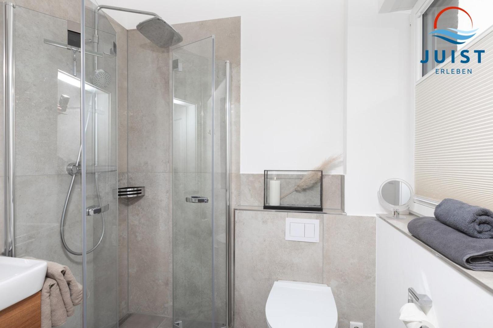 ג'וסט Haus Treibgut 236 - Wohnung 6 מראה חיצוני תמונה
