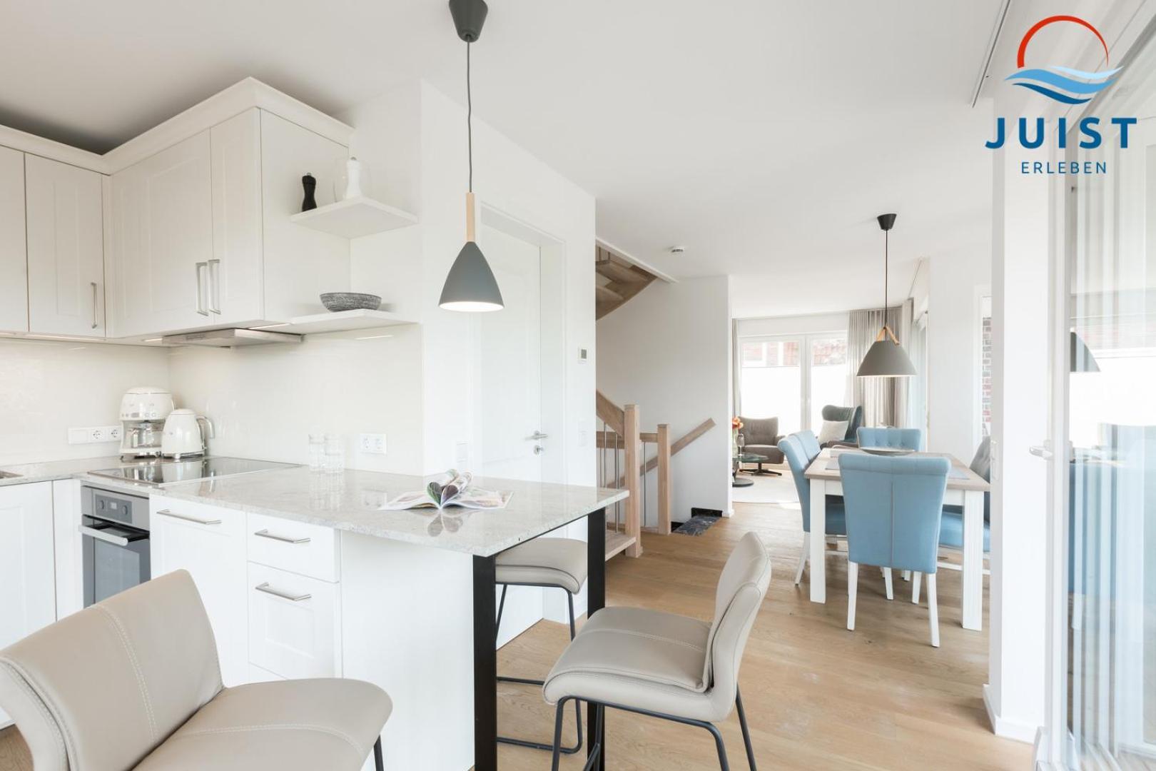 ג'וסט Haus Treibgut 236 - Wohnung 6 מראה חיצוני תמונה