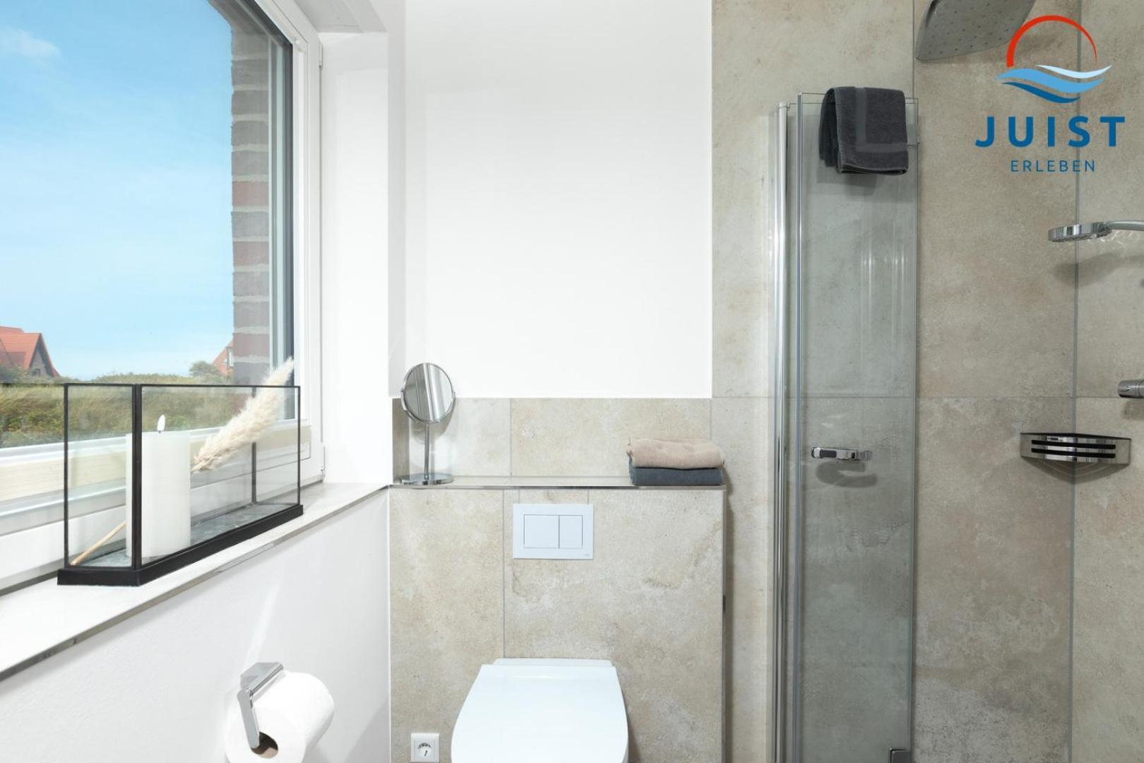 ג'וסט Haus Treibgut 236 - Wohnung 6 מראה חיצוני תמונה