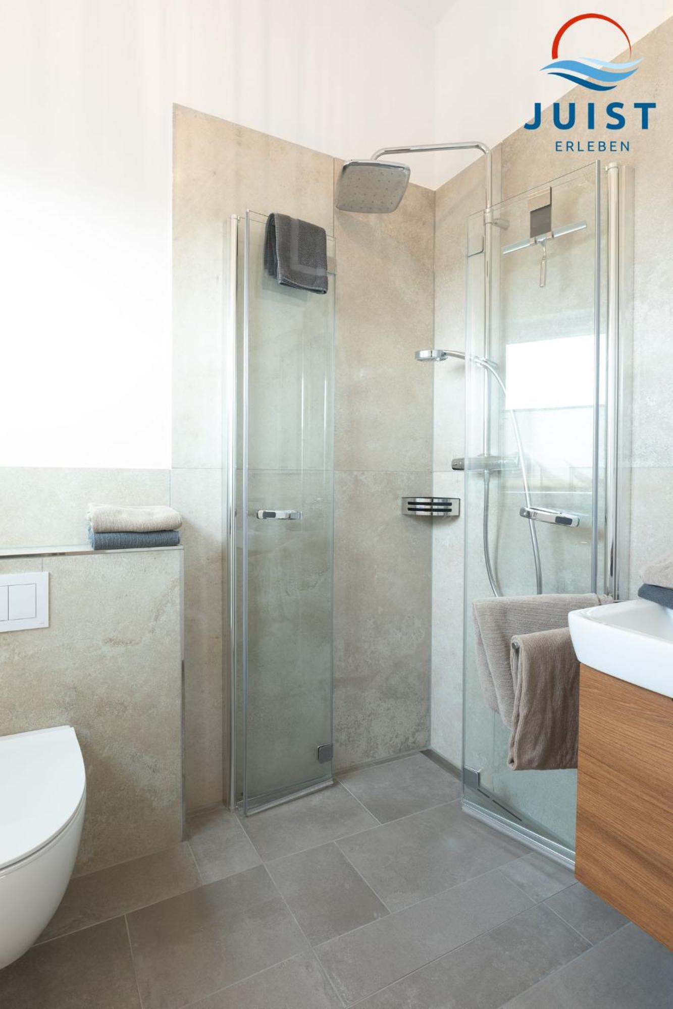 ג'וסט Haus Treibgut 236 - Wohnung 6 מראה חיצוני תמונה