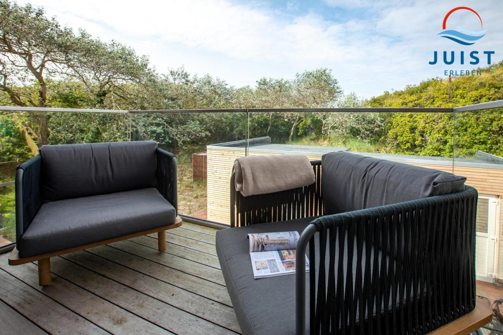 ג'וסט Haus Treibgut 236 - Wohnung 6 מראה חיצוני תמונה